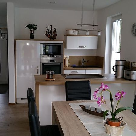 Kapitaenshaus Vila Uckeritz Quarto foto