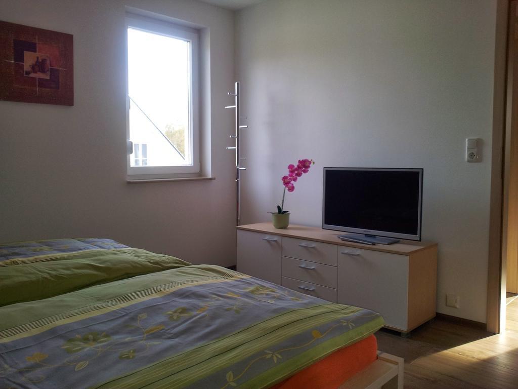Kapitaenshaus Vila Uckeritz Quarto foto