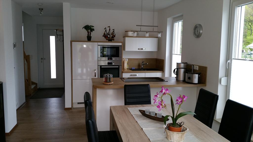 Kapitaenshaus Vila Uckeritz Quarto foto