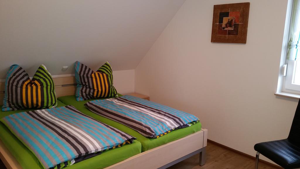Kapitaenshaus Vila Uckeritz Quarto foto