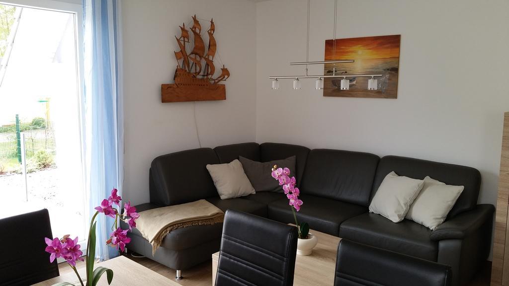 Kapitaenshaus Vila Uckeritz Quarto foto