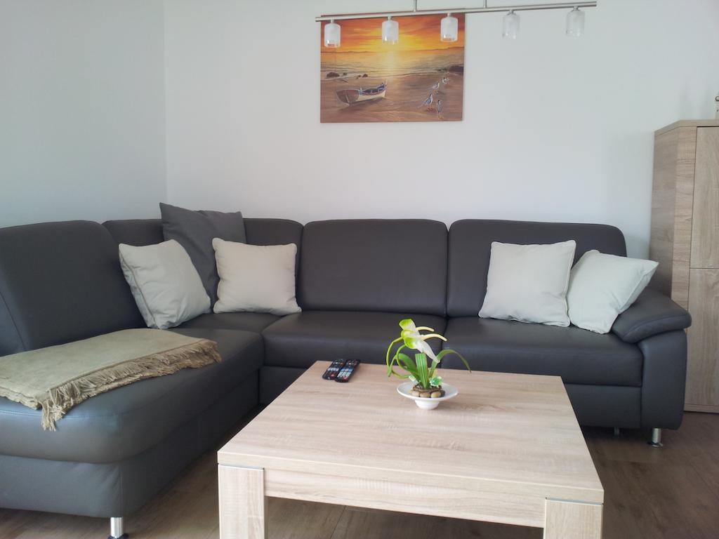Kapitaenshaus Vila Uckeritz Quarto foto