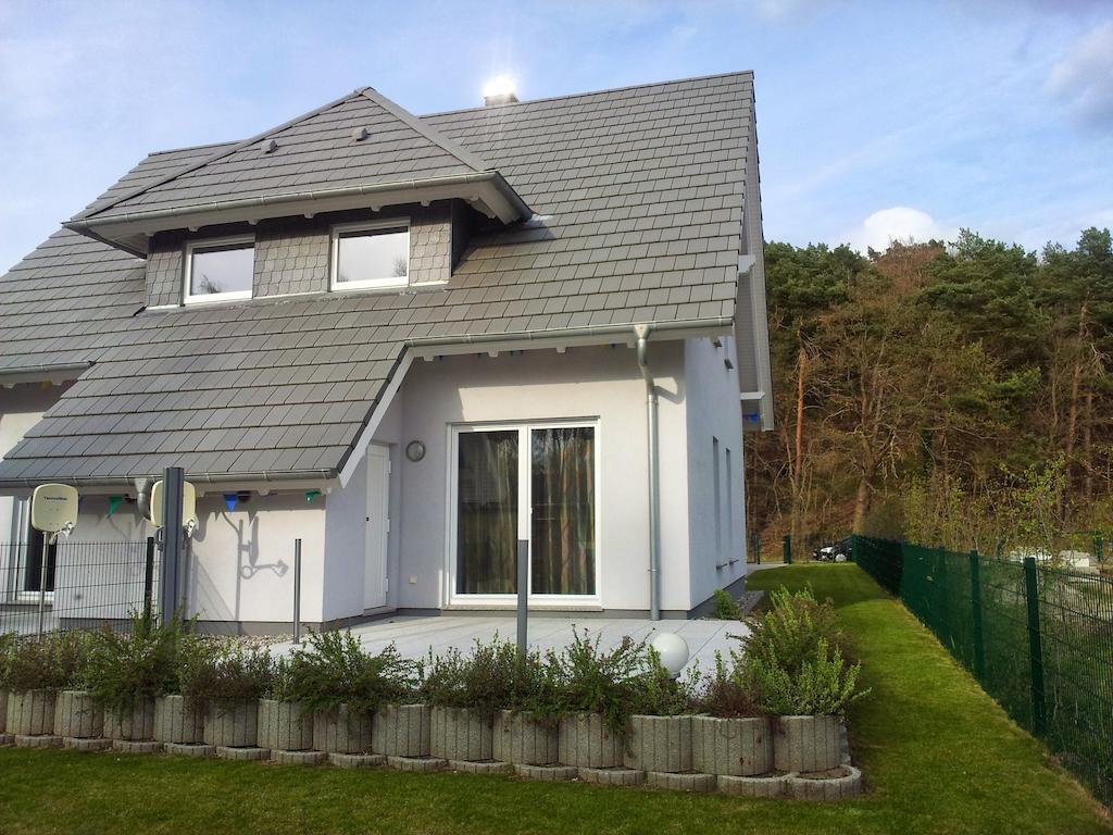 Kapitaenshaus Vila Uckeritz Quarto foto