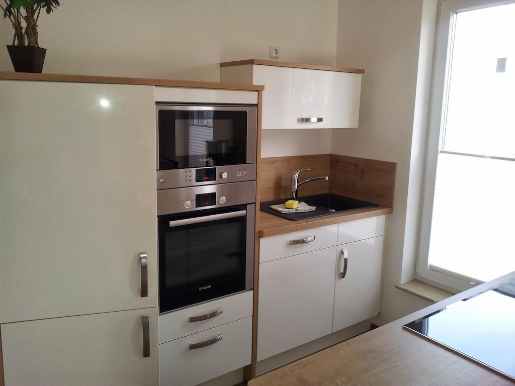 Kapitaenshaus Vila Uckeritz Quarto foto