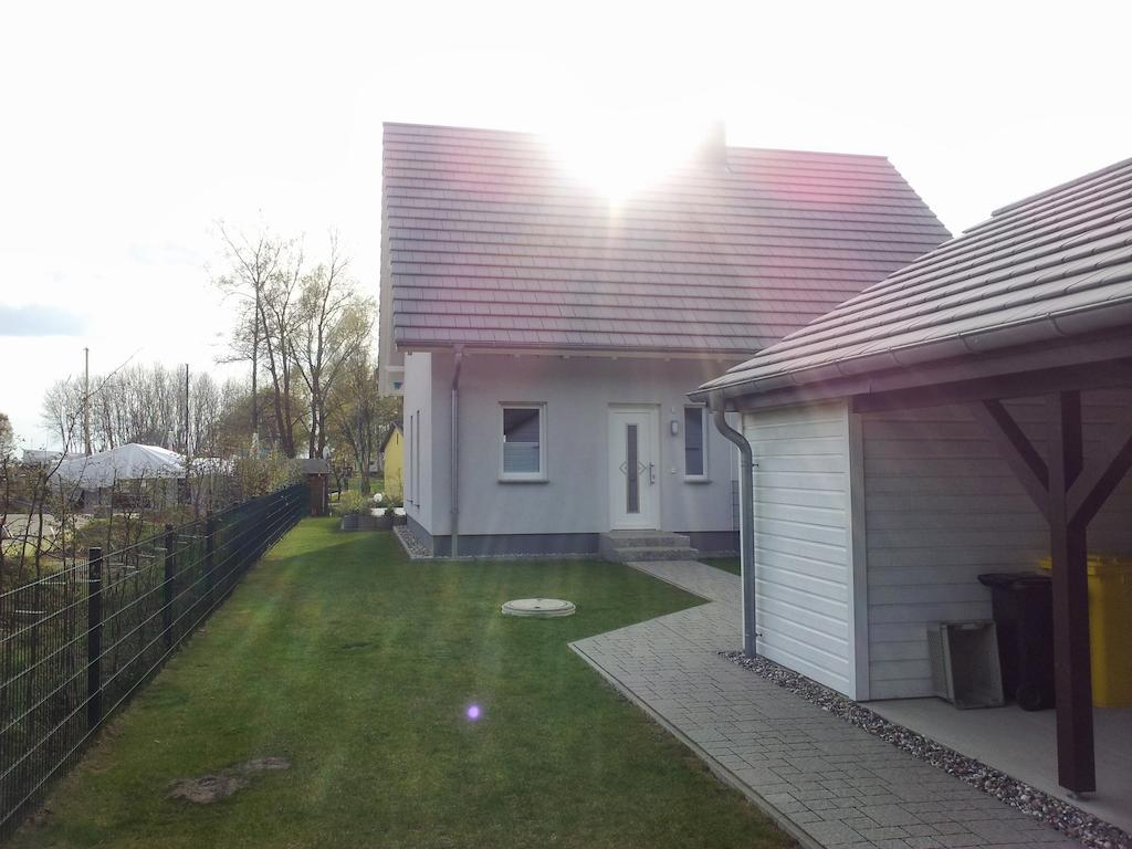 Kapitaenshaus Vila Uckeritz Quarto foto