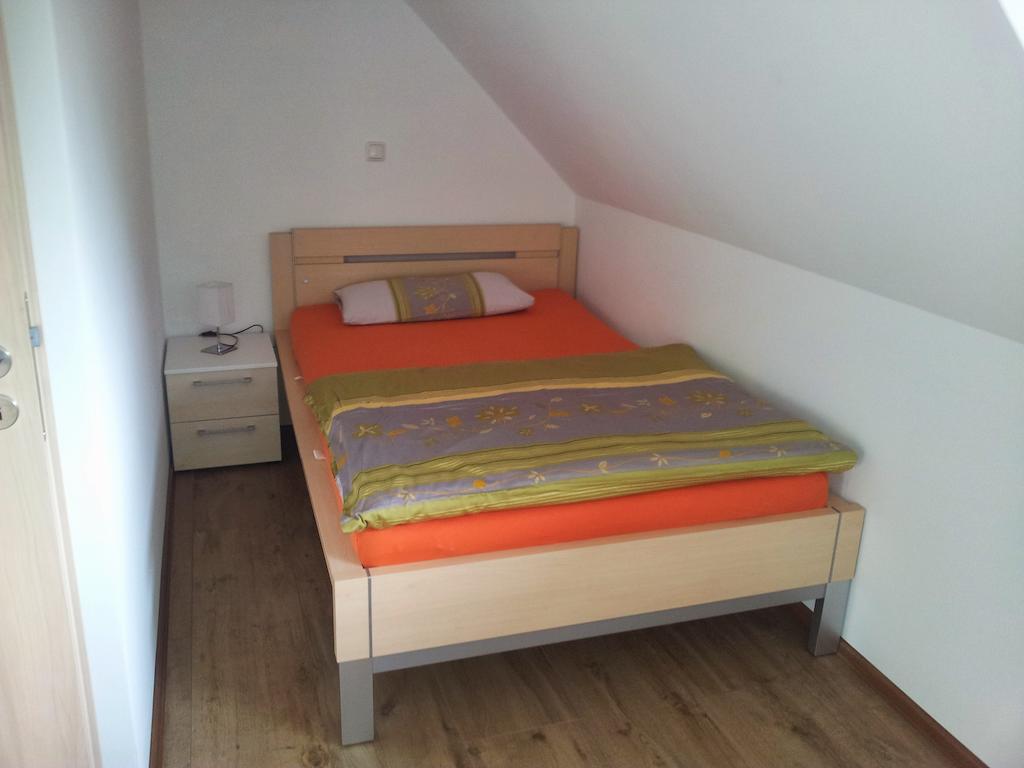 Kapitaenshaus Vila Uckeritz Quarto foto