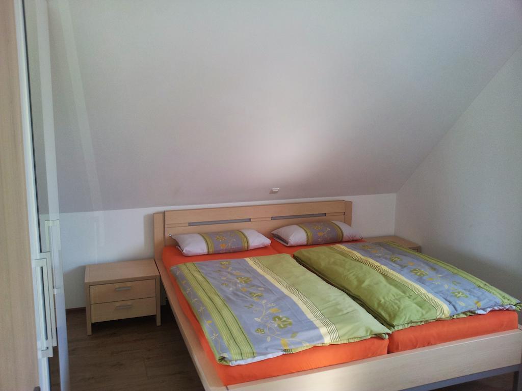 Kapitaenshaus Vila Uckeritz Quarto foto