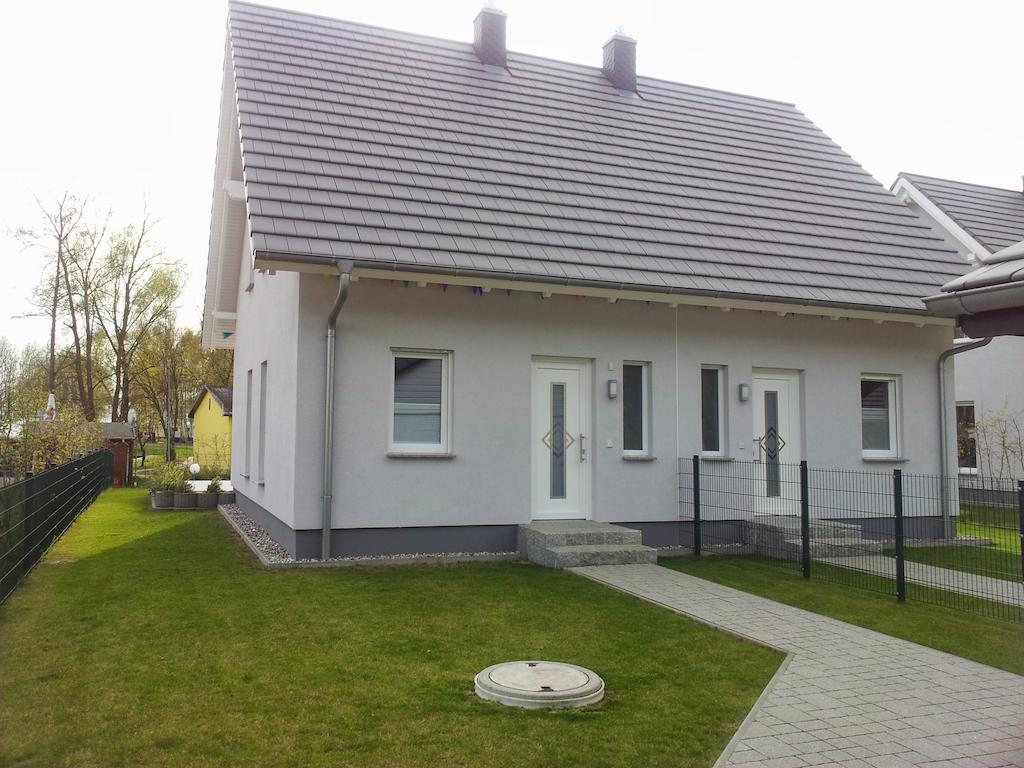 Kapitaenshaus Vila Uckeritz Quarto foto